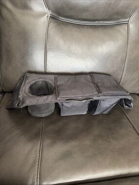Baby Jogger Stroller Parent Handlebar Organizer